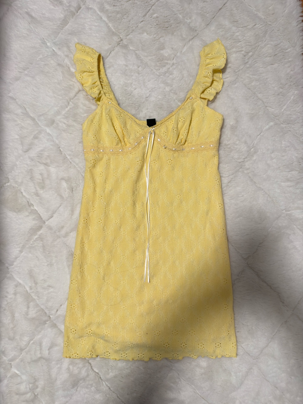 Wild Fable Mini Dress